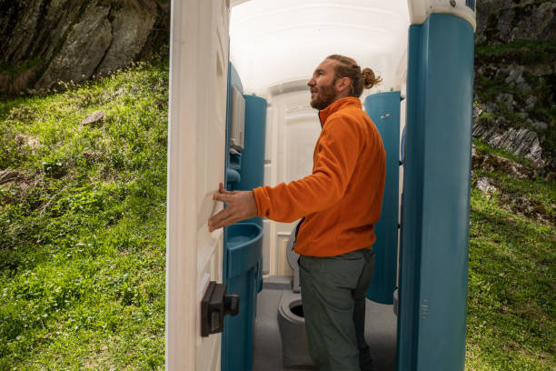 Best Sanitation services for porta potties  in Midway, FL