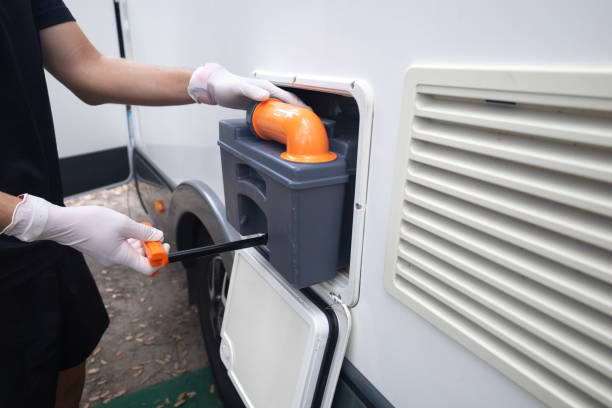Midway, FL porta potty rental Company