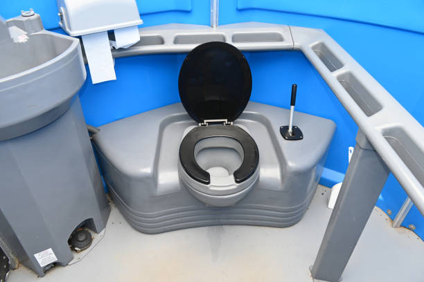 Best Portable restroom solutions  in Midway, FL