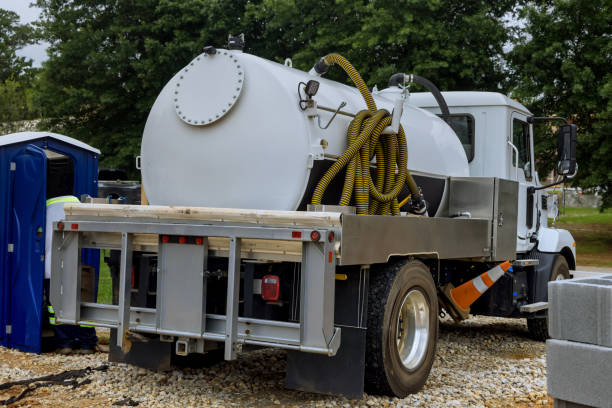 Best Local porta potty services  in Midway, FL