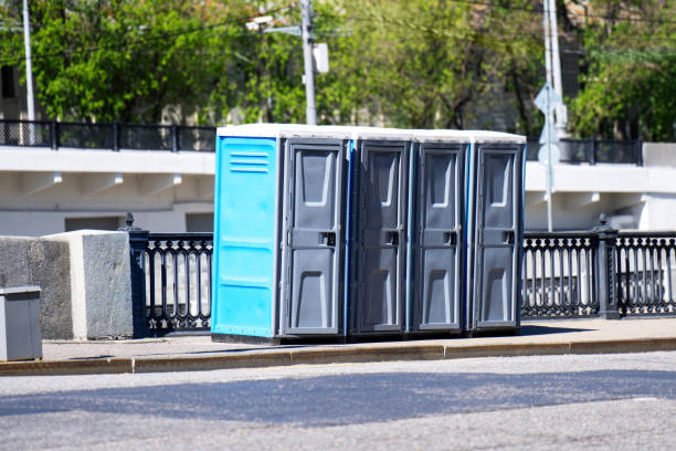 Portable Toilet Options We Offer in Midway, FL
