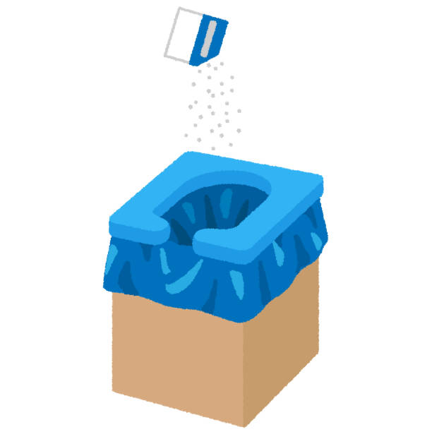 Best Construction site porta potty rental  in Midway, FL