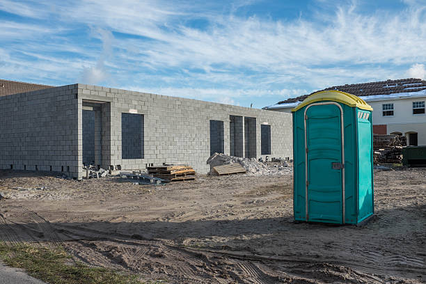 Best Portable bathroom rental  in Midway, FL